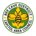 Bee Cave District Apparel